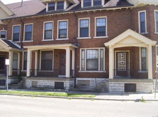 10 Holt St, Dayton, OH 45402