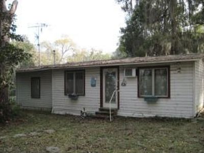 5912 NW 191st Lane Rd, Reddick, FL, 32686