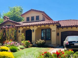 10145 Camino Vista Dr, Cupertino, CA 95014