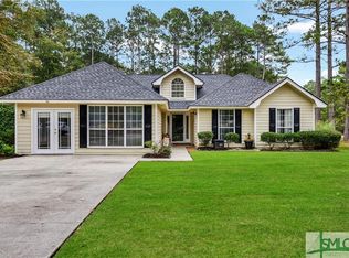 20 N Huntington Ct, Richmond Hill, GA 31324