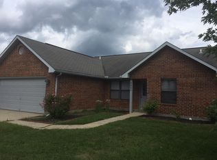 8687 Deer Hollow Dr, Dayton, OH 45424