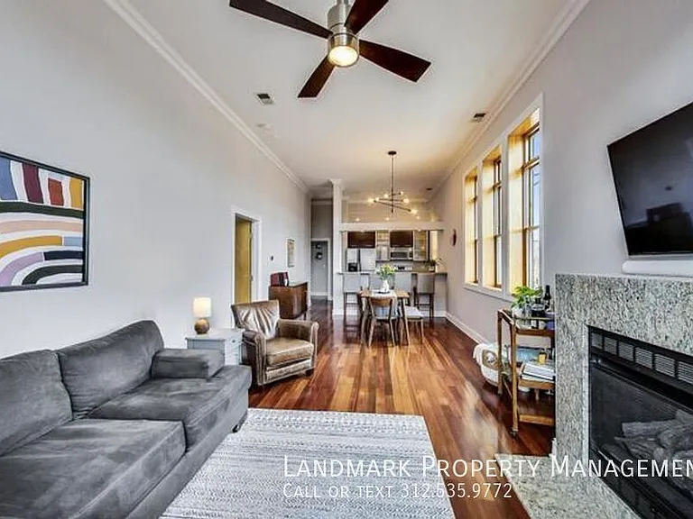 4755 N Washtenaw Ave #209 — Photo 7