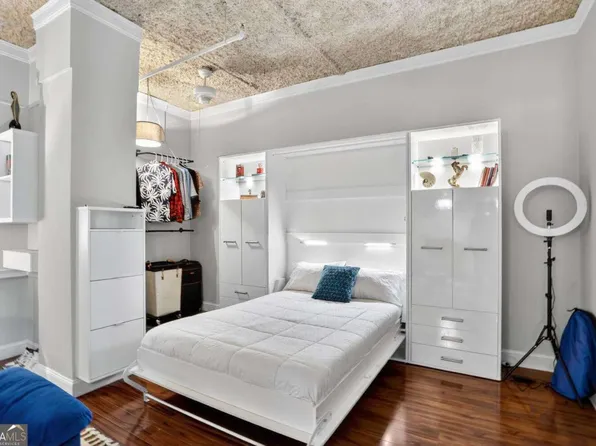 20 Marietta St NW APT 17F, Atlanta, GA 30303