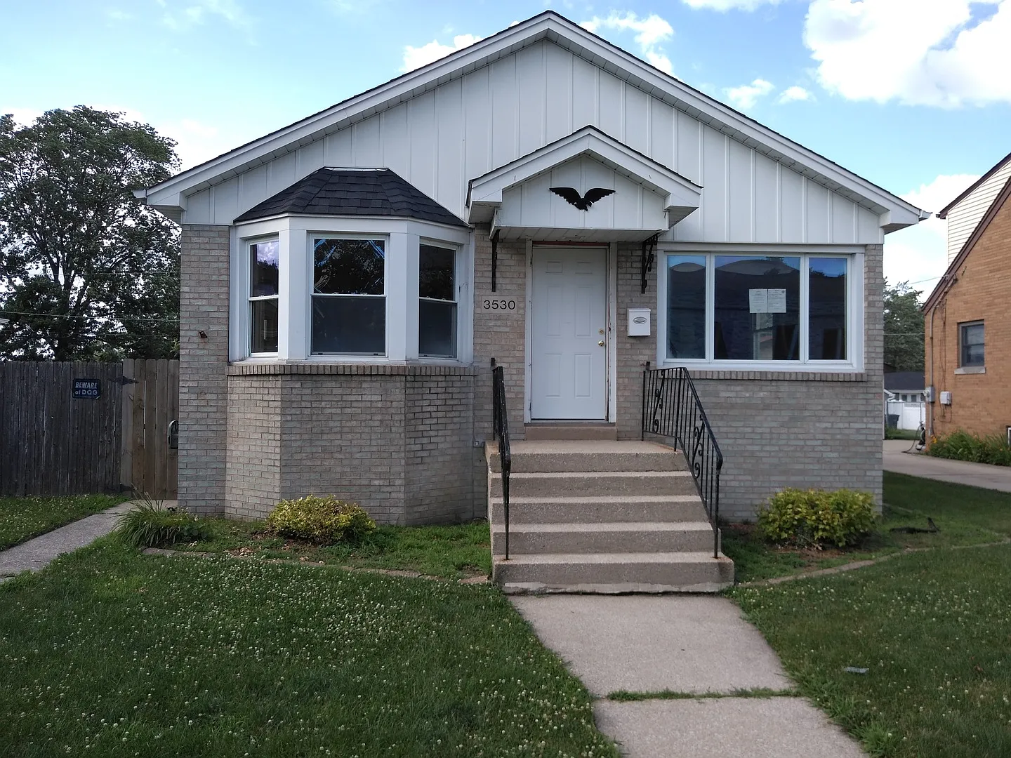 3530 Randolph St photo 1