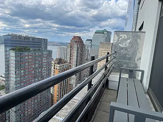 Rented by The Moinian Group