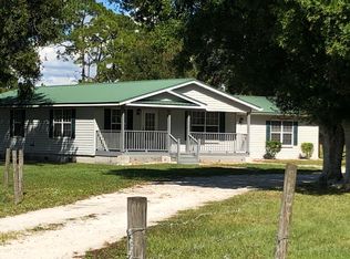 12625 NE 120th St, Okeechobee, FL 34972