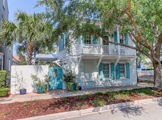 51 Joggling St, Mount Pleasant, SC 29464