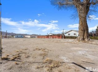 Snyder Ave, Yerington, NV 89447
