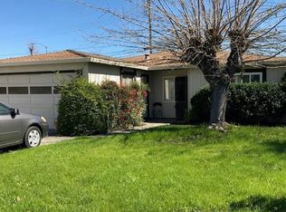3132 Meridian Ave, San Jose, CA 95124