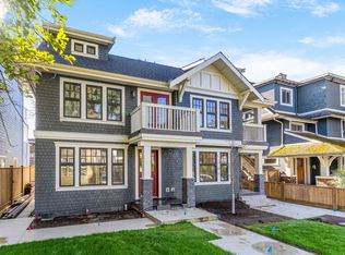 2566 W 2nd Ave, Vancouver, BC