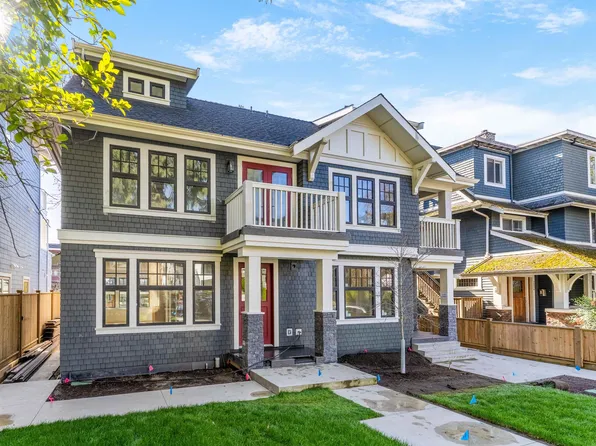 2566 W 2nd Ave, Vancouver, BC V6K 1J8