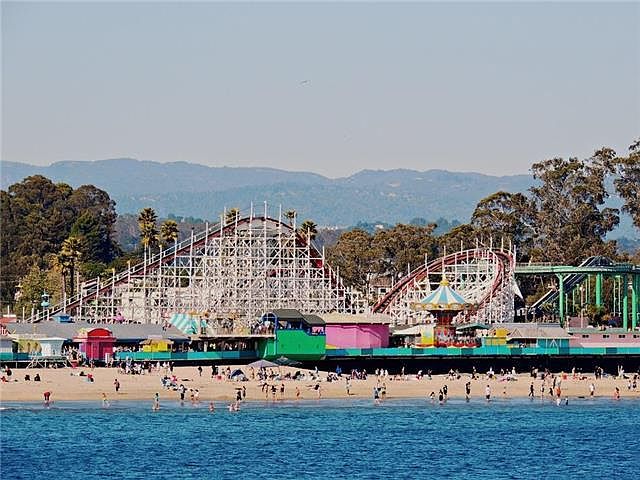 2nd image of 327 Rio Del Mar Blvd