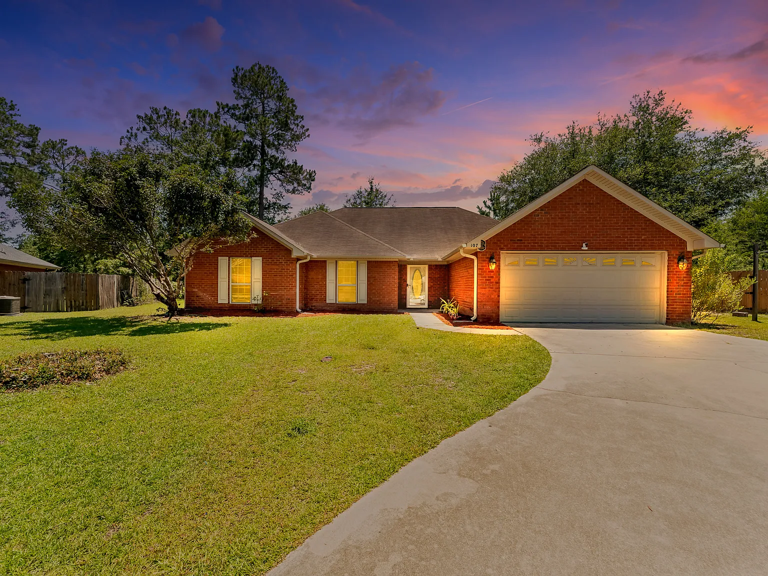 107 Shallowford Circle - 1 — Photo 2