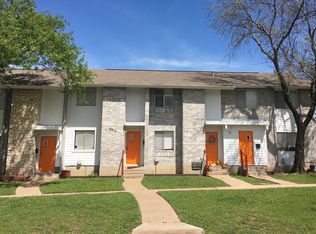 8815 Dawnridge Cir APT 103, Austin, TX 78757