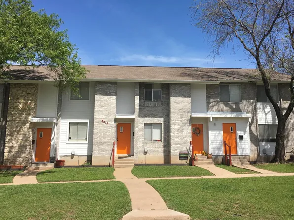 8815 Dawnridge Cir APT 103, Austin, TX 78757
