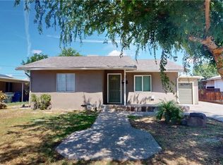1014 W Andrews Ave, Fresno, CA 93705