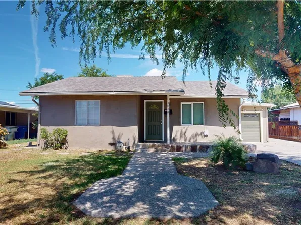 1014 W Andrews Ave, Fresno, CA 93705