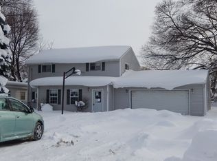 2617 W 24th St, Erie, PA 16506