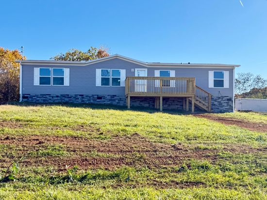 1290 Little Mountain Rd, Russellville, TN 37860