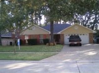 4213 Scenic Dr, Shreveport, LA 71119