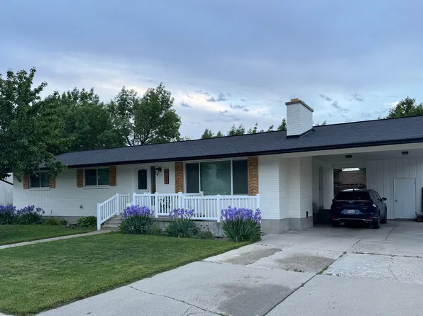 932 E 840 N, Orem, UT 84097