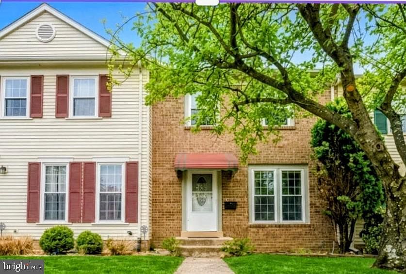 1st image of 15743 Millbrook Ln #72