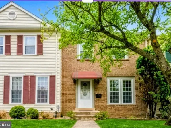 15743 Millbrook Ln #72, Laurel, MD 20707
