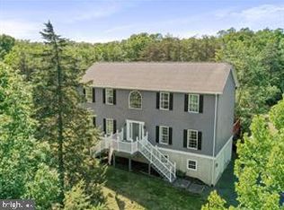 3336 Hunting Ridge Rd, Winchester, VA 22603