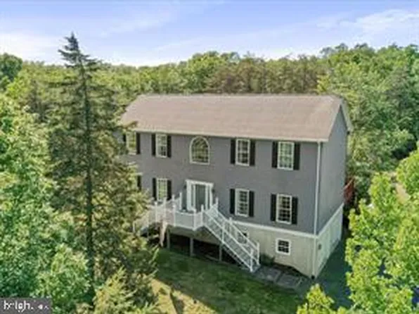 3336 Hunting Ridge Rd, Winchester, VA 22603
