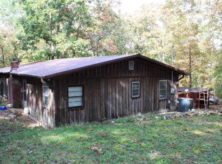 2612 Rr 2, Ellsinore, MO 63937