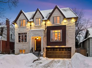 71 Princess Ave, Toronto, ON M2N 3R5