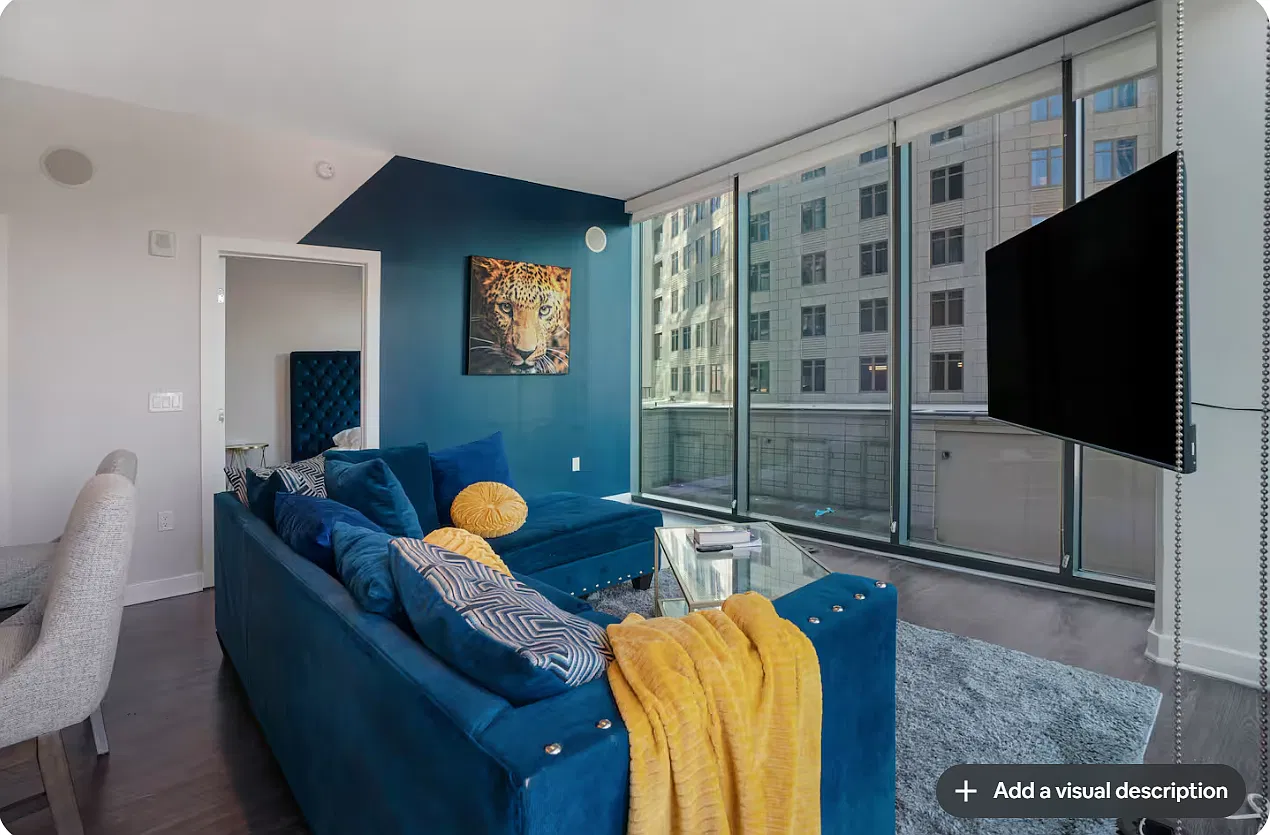 1 bed, 750 sqft, $3,100 — Photo 1