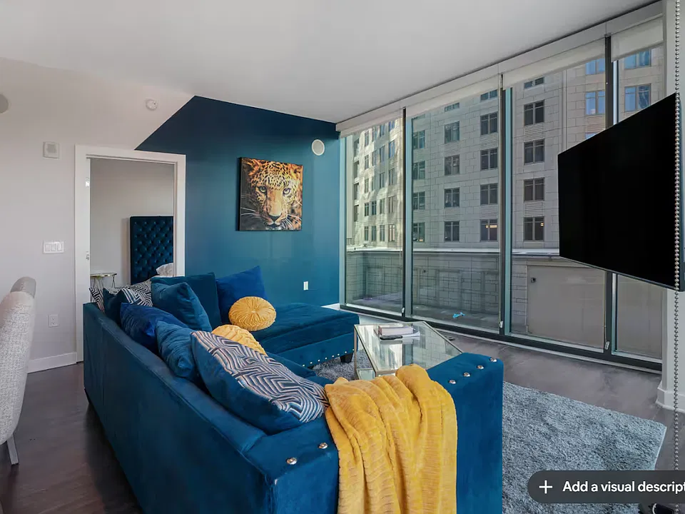 3338 Peachtree Rd NE #2803