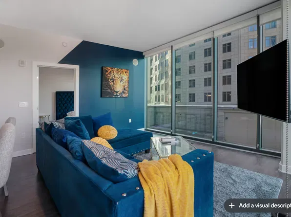 3338 Peachtree Rd NE APT 2803, Atlanta, GA 30326