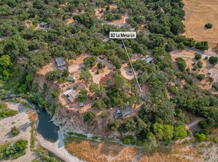 82 La Mesa Ln, Santa Barbara, CA 93105