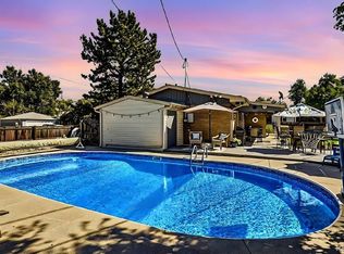 2500 E Mexico Ave, Denver, CO 80210