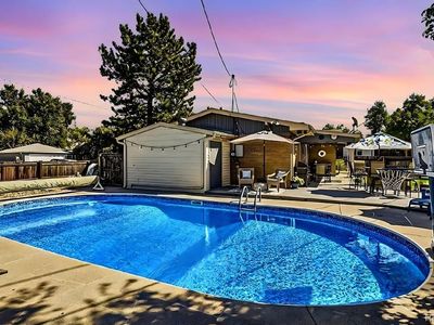 2500 E Mexico Avenue, Denver, CO, 80210