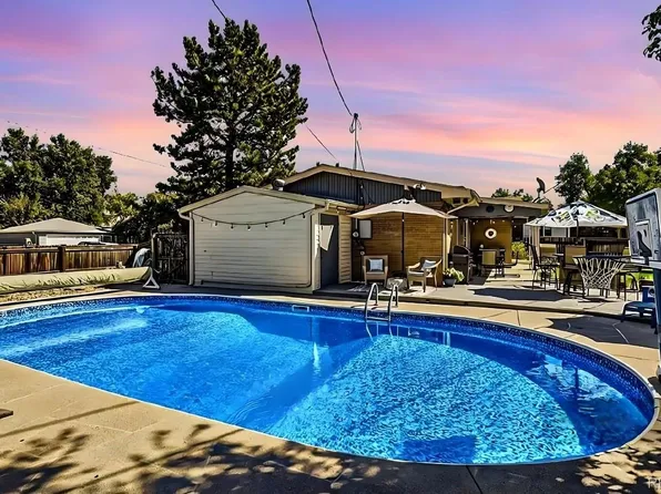 2500 E Mexico Avenue, Denver, CO 80210