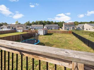 6338 Twin Springs Blvd, Cedar Hill, MO 63016