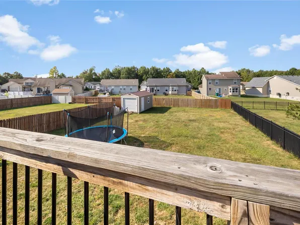 6338 Twin Springs Blvd, Cedar Hill, MO 63016