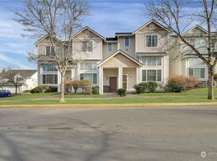 1114 63rd St SE #16A, Auburn, WA