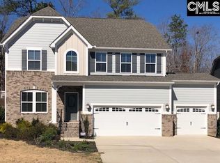 210 Golden Fluke Dr, Lexington, SC 29072