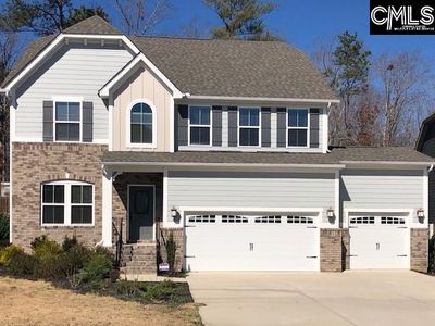 210 Golden Fluke Dr, Lexington, SC, 29072