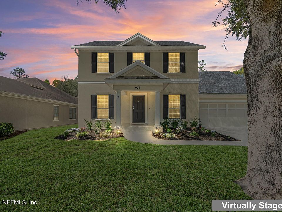 1st image of 923 BROOKHAVEN Drive