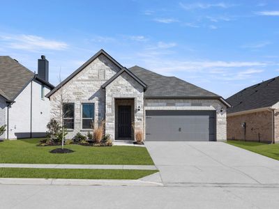 3013 Rembrandt Dr, Royse City, TX, 75189