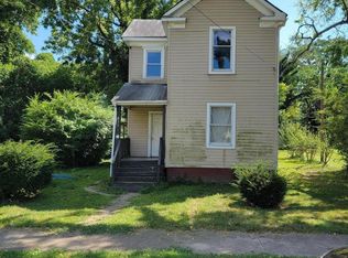 820 Rorer Ave SW, Roanoke, VA 24016