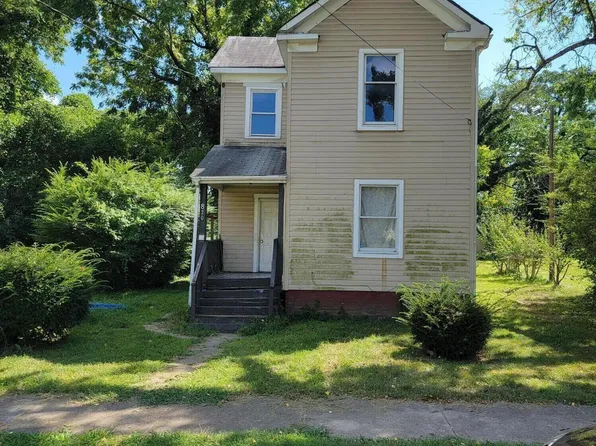 820 Rorer Ave SW, Roanoke, VA 24016