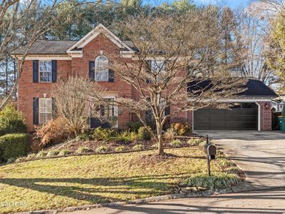 1439 Queensbridge Dr, Knoxville, TN, 37922
