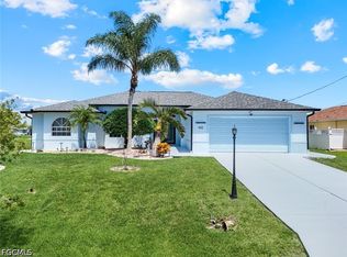 405 NW 18th Ave, Cape Coral, FL 33993