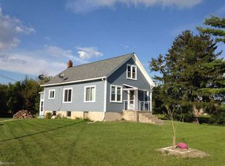 27077 Prinz Rd, Richmond, MI 48062